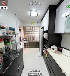 Blk 135 Bishan Street 12 (Bishan), HDB 5 Rooms #235696781